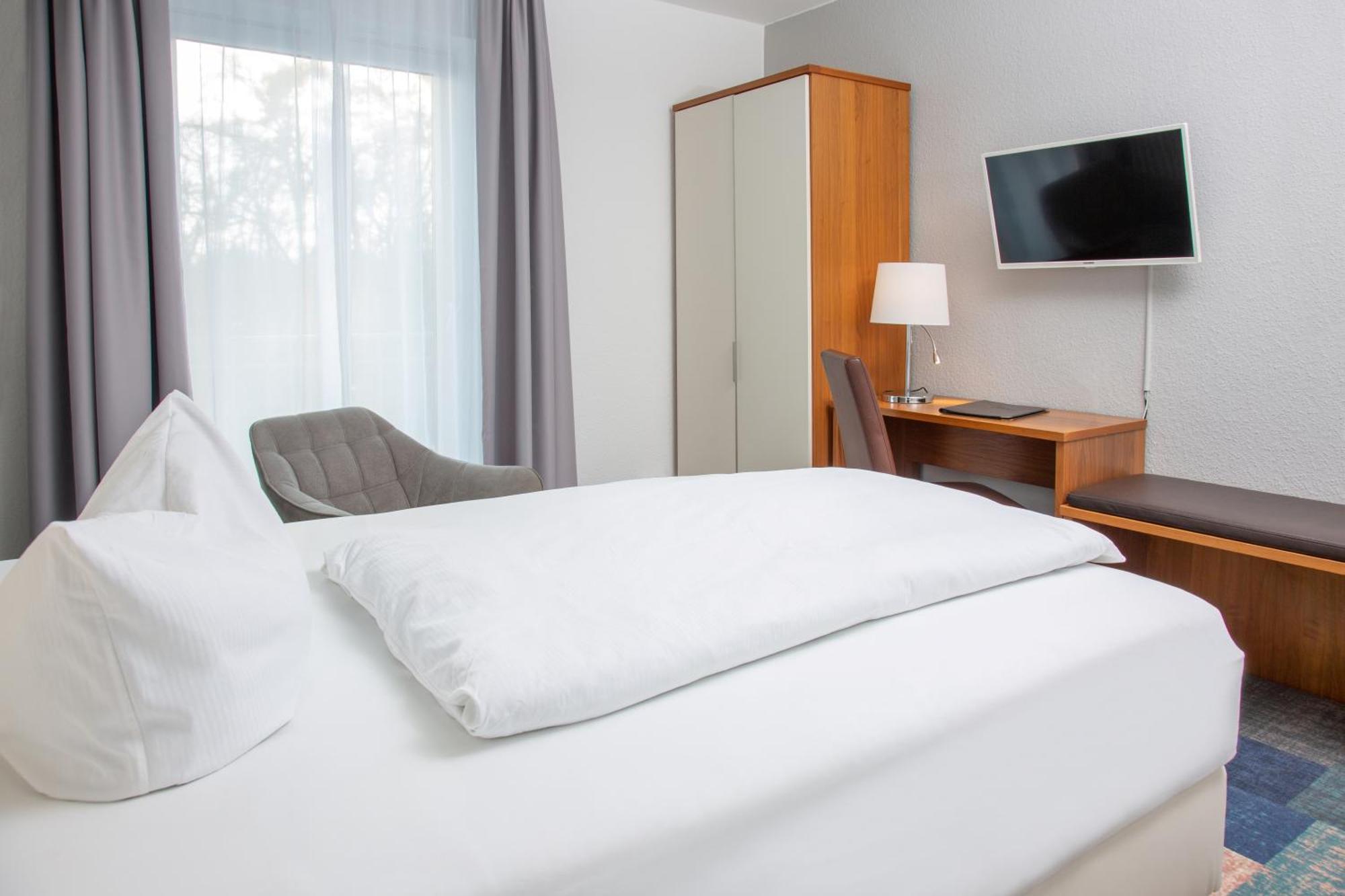Parkhotel 利普施塔特 外观 照片